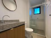 APTO COBERTURA DUPLEX A VENDA EM ALPHAVILLE ED. ARUANÃ