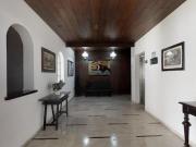 Apto cobertura duplex c/485m2 p/venda 05 dorm. sendo 03...