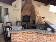 APTO COBERTURA DUPLEX RUDGE RAMOS