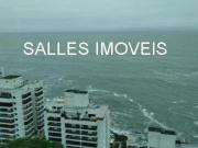 Apto. Cobertura, Enseada, Guarujá, SP