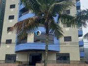 apto cobertura, Jardim Marina, Mongaguá R$ 450 mil, Cod: 165