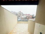 Apto Cobertura Nr.5 78 m2 Santo André Jd Guarará 2 dorm...