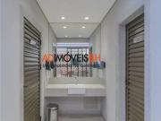 Apto Cobertura Ã venda, 3 quartos, 1 suÃte, 2 vagas,...