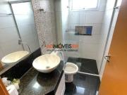 Apto Cobertura Ã venda, 3 quartos, 1 suÃte, 3 vagas,...