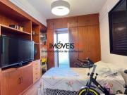 Apto Cobertura Ã venda, 4 quartos, 2 suÃtes, 3 vagas,...