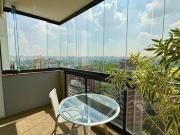 Apto. Cobertura, Vila Nova Conceição, São Paulo, SP