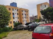 APTO COHAB: 2 DORMS, 46 M², SALA, COZINHA, 1 WC,...