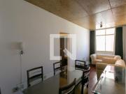 Apto, Colégio Batista, 1 Quarto, 70 m2 Belo Horizonte