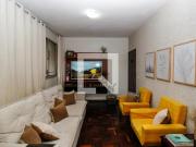 Apto, Colégio Batista, 3 Quartos, 110 m2 Belo Horizonte