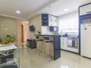 Apto, Colônia Rio Grande, 3 Quartos, 60 m2 São José dos...