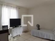 Apto, Colonial, 2 Quartos, 44 m2 Contagem