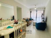 Apto. com 03 dormitorios a venda em Guaruja