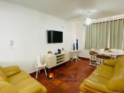 Apto. com 03 dormitorios a venda em Guaruja