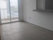 Apto com 1 dorm, sala ampla com varanda gourmet, 1 vaga,...