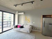 Apto com 1 dormitório à venda, 42m² por R$ 1.550.000...