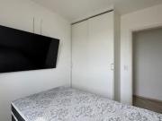 Apto com 2 dormitórios 57 m2 ao lado do centro comercial...