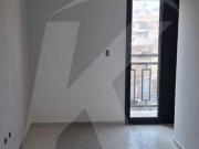 Apto. com 2 dormitórios, sala, cozinha, quintal e 1 vaga...