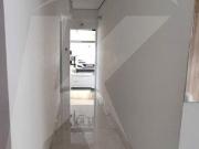 Apto. com 2 dormitórios, terraço e vaga de garagem na...