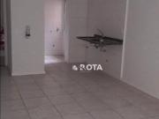 Apto com 2 quarto no 2º andar prédio com elevador...