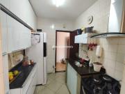 Apto com 2 quartos no Bairro Cardoso