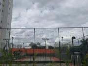 Apto com 2 suítes Osasco Centro Pronto para morar