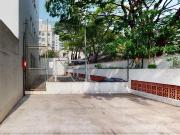 Apto com 33 m² com 1 quarto em Barra Funda São Paulo SP