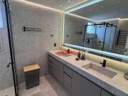 apto com 3 dorm. e 4 vagas