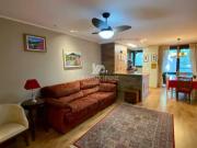 Apto com 3 dorm. Sendo 1 suãte sol da manhã