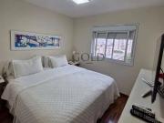 Apto com 3 dormitÃ³rios Ã venda, 130 mÂ² Vila Leopoldina...