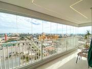 Apto com 3 dormitórios à venda, 106 m² Satélite SJCampos/SP
