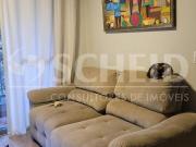 Apto com 3 dormitórios sendo 1 suíte e 2 vagas à venda...