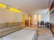 Apto com 3 dorms, 2 suítes à venda, 177m² por...