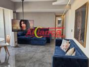 Apto. com 3 quartos na Vila Milton com vista livre!
