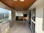 Apto com 3 Suítes à venda, 153 m² Jd Aquarius SJCampos/SP