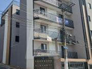 Apto. com 42,30 m2, 2 dormitórios, sala, cozinha,...