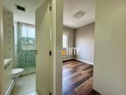 Apto. com 4 dor. /3 SuÃtes/Varanda Gourmet com...