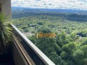 Apto com 4 dormitórios à venda, 164m² Centro SJCampos