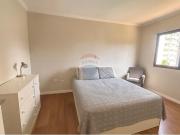 Apto com 4 dorms, 2 suites, 168m², bem espaçoso, em...