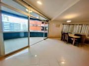 Apto com 4 dormt. a venda Santos SP