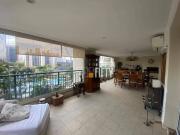 Apartamento com 4 dormitórios à venda, 207 m² por R$...