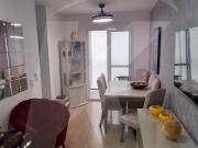 Apto. com 60 m2, 3 dormitórios, sendo 1 suíte, terraço e...