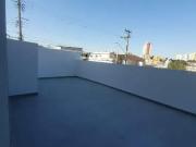 Apto com 71m² sem cond. Com elevador, localizado no...