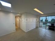 Apto com 80 m2 3 dorms 1 suíte 2 vagas cond....