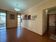 APTO COM 84,70M² DE ÁREA INTERNA 2 QUARTOS UMA SUÍTE...