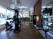 Apto com 85m², no Brooklin, com 1 suite, lavabo, 2 vagas...