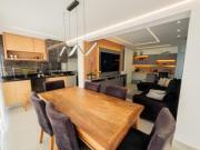 Apto com 96 m2 3 suítes 2 vagas e depósito em Bela Vista...