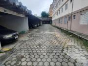 Apto com acesso rapido ao Metrô!