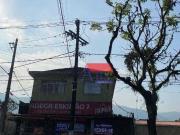 apto com comercio