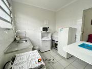 Apto com dois quartos a venda no Guaruja