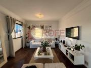 Apto com Hall Privativo na Chacara Santo Antonio